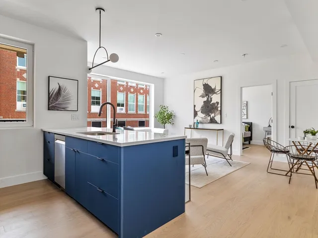 $730,000 | 27 Dixwell Street, Unit 11, Boston, MA 02119