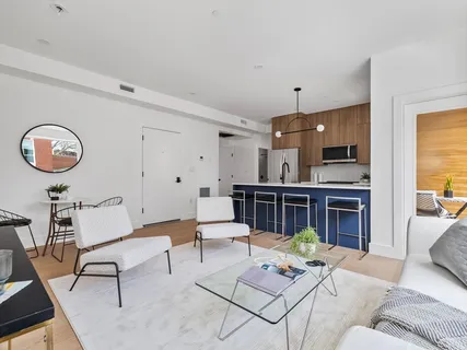 $749,000 | 27 Dixwell Street, Unit 11, Boston, MA 02119