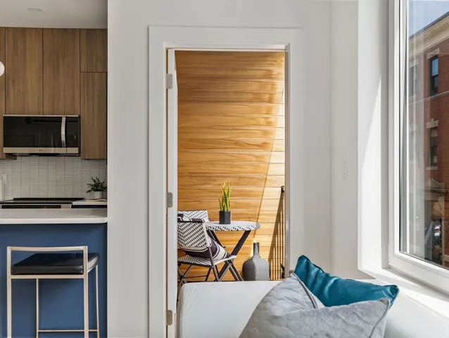 $730,000 | 27 Dixwell Street, Unit 11, Boston, MA 02119