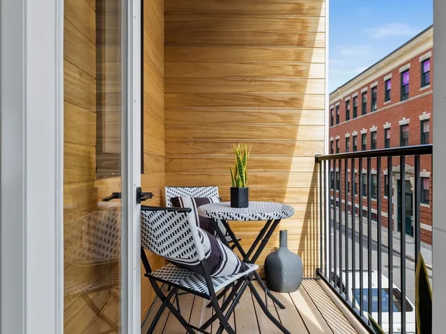 $730,000 | 27 Dixwell Street, Unit 11, Boston, MA 02119