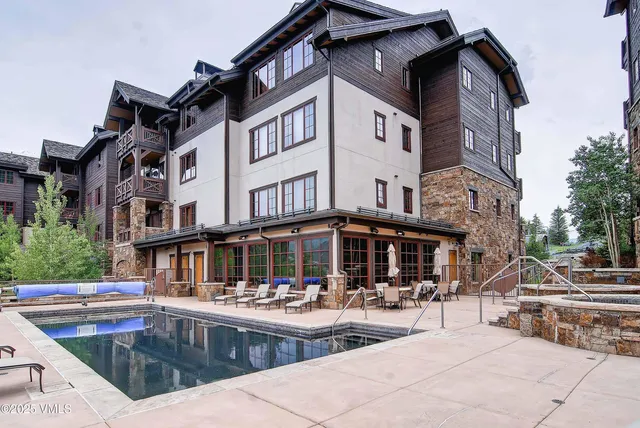$3,975,000 | 300 Prater Road, Unit A102, Beaver Creek, CO 81620
