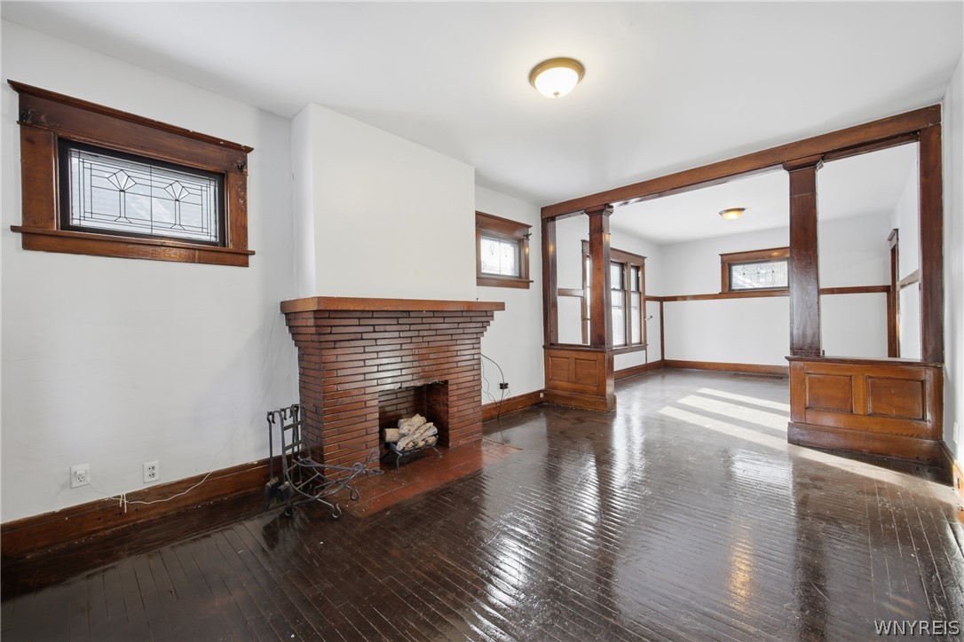 685 Abbott Road Buffalo, NY 14220 - Photo 5 of 21
