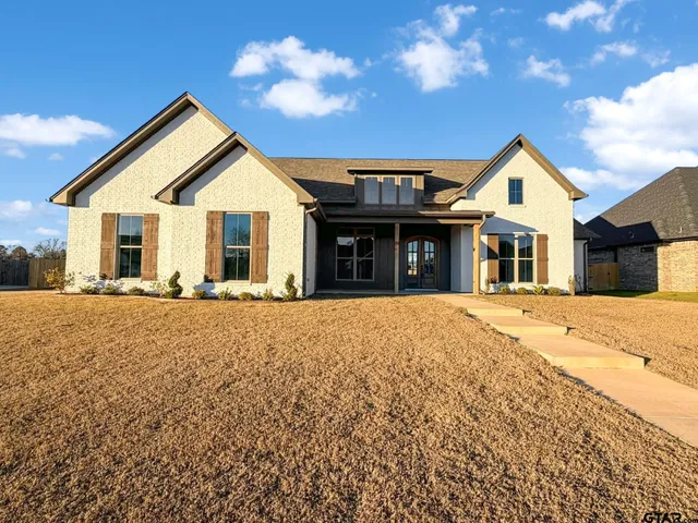 $625,000 | 12301 Harlon Street, Flint, TX 75762