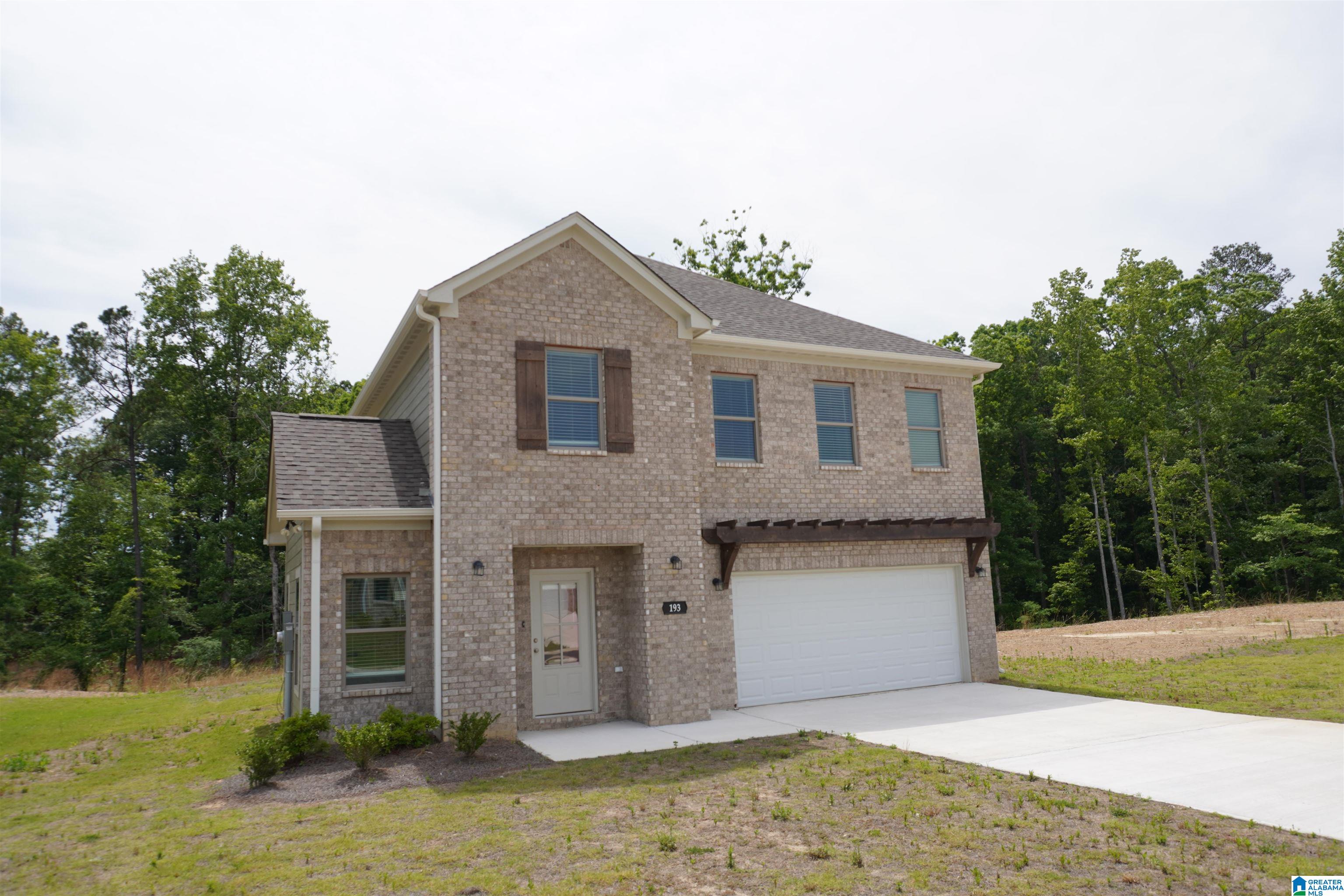 193 Kings Way Jasper, AL 35503 - Photo 1 of 35