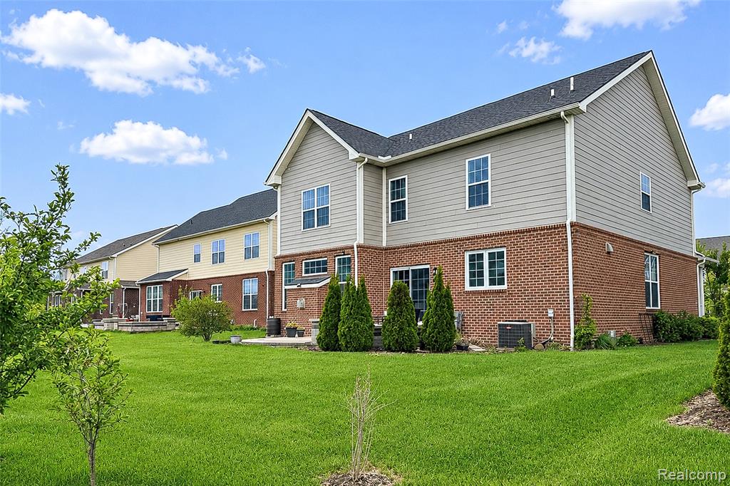 51011 Rockingham Drive Canton, MI 48188 - Photo 67 of 74