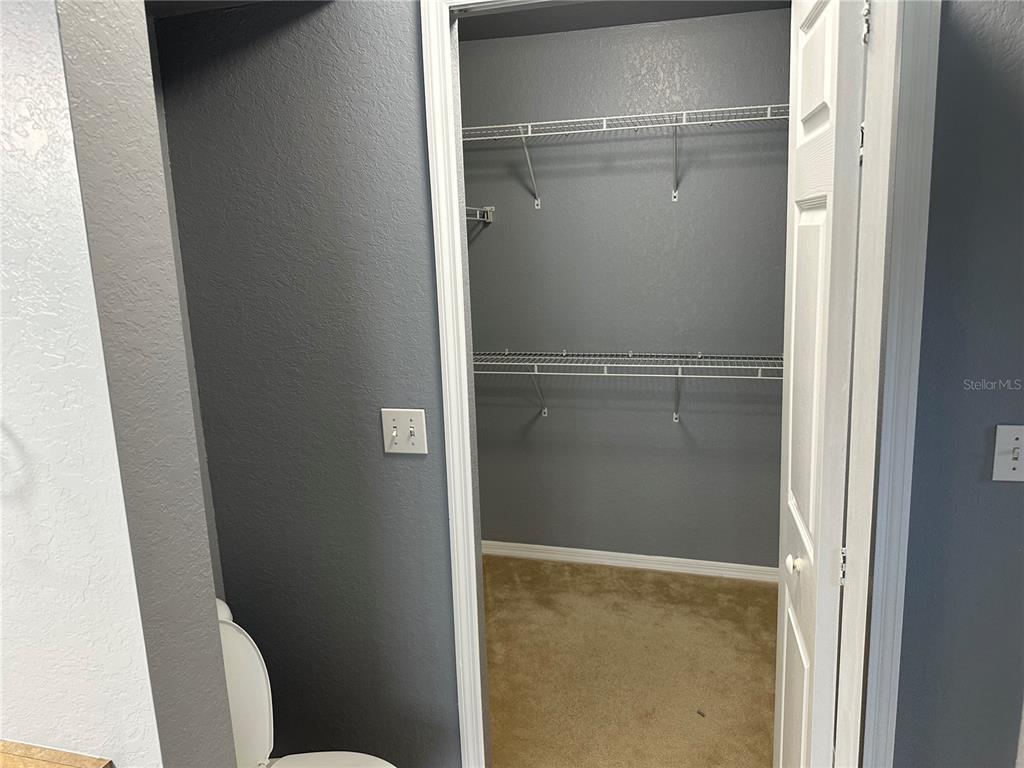 5601 Rosehill Road, Unit 201 Sarasota, FL 34233 - Photo 11 of 21 a close view of closet