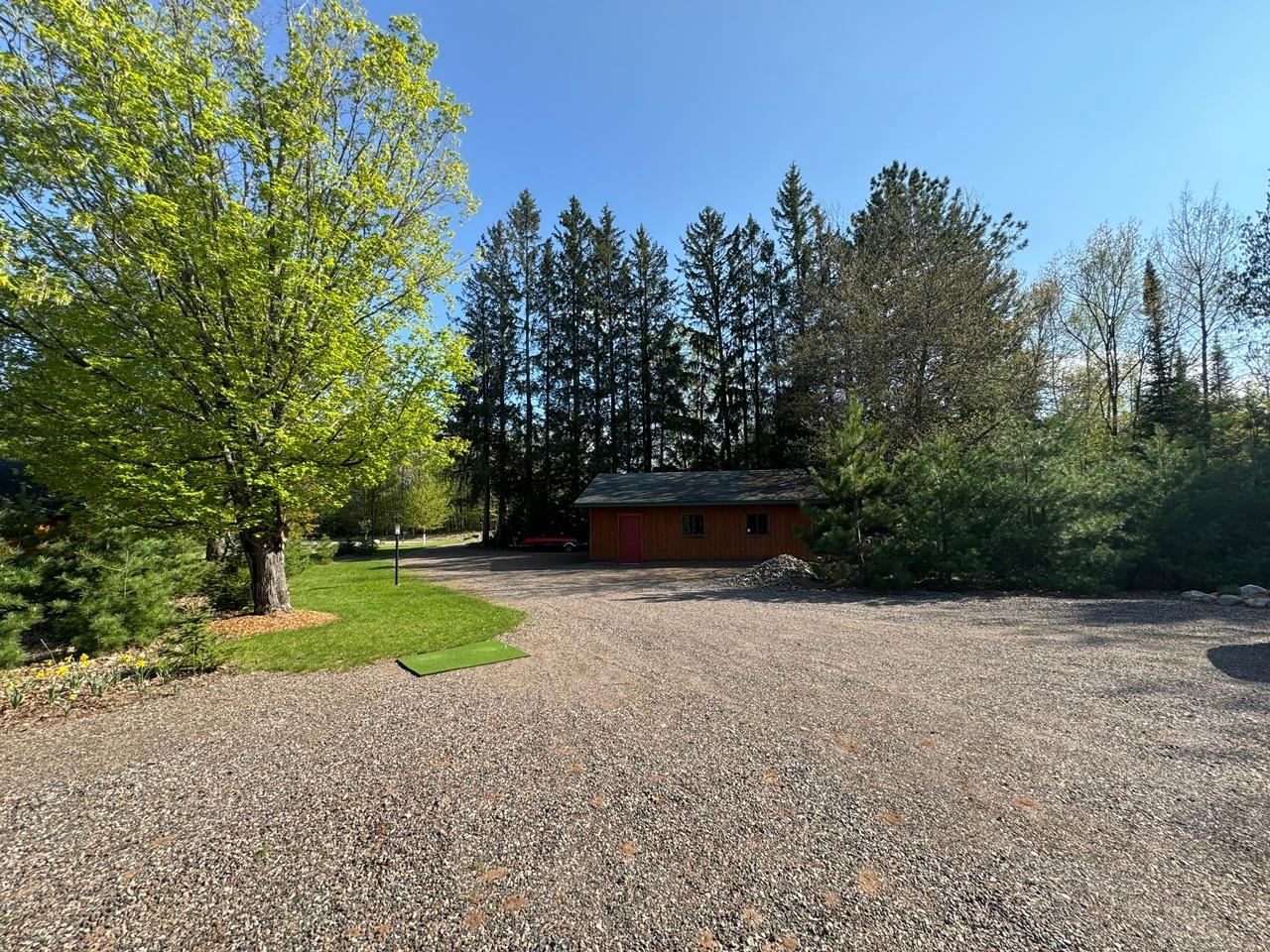 4536 Charlottes Way Mercer, WI 54547 - Photo 73 of 78 Gallery Image 73