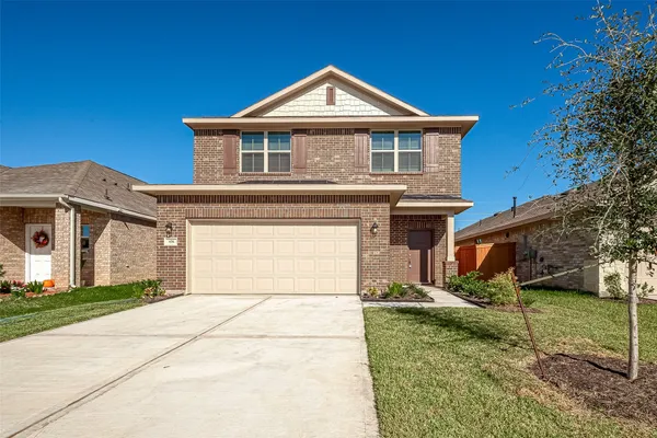 $2,599 | 436 Long Beach Bay Drive, Katy, TX 77493