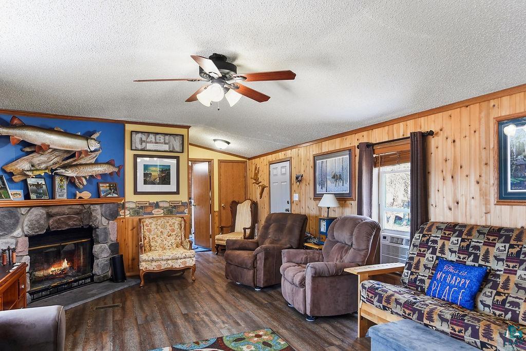 7981 South Dowling Lake Road East Superior, WI 54880 - Photo 12 of 35