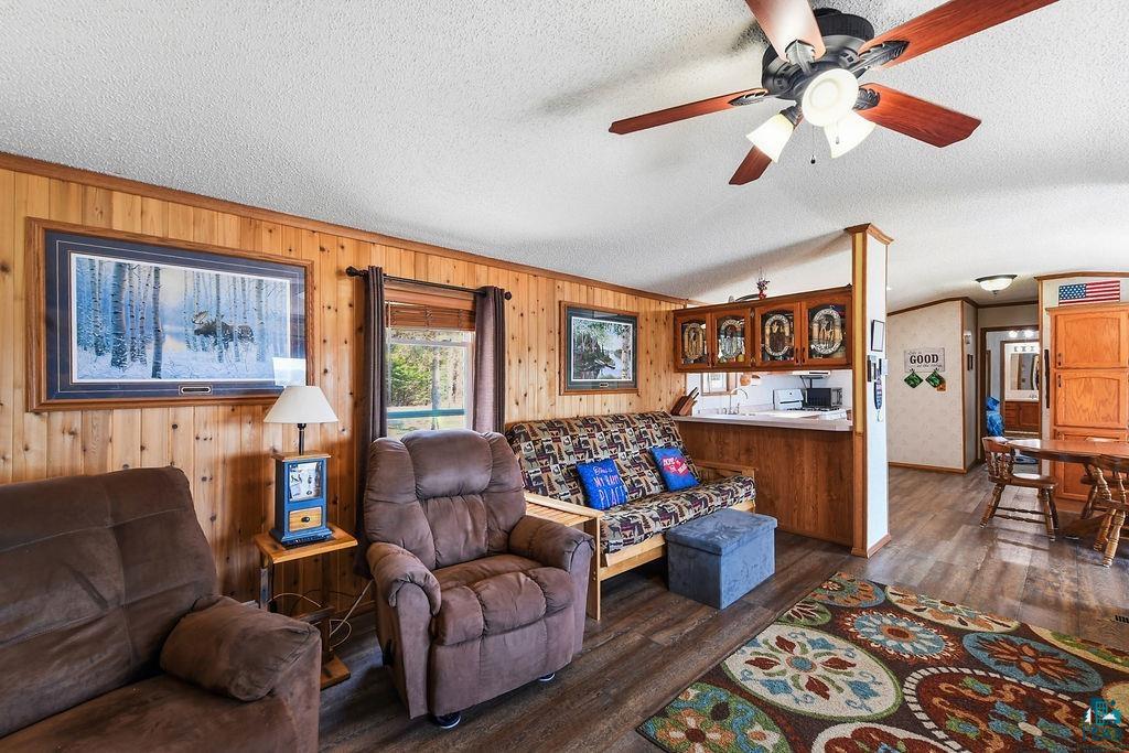 7981 South Dowling Lake Road East Superior, WI 54880 - Photo 13 of 35
