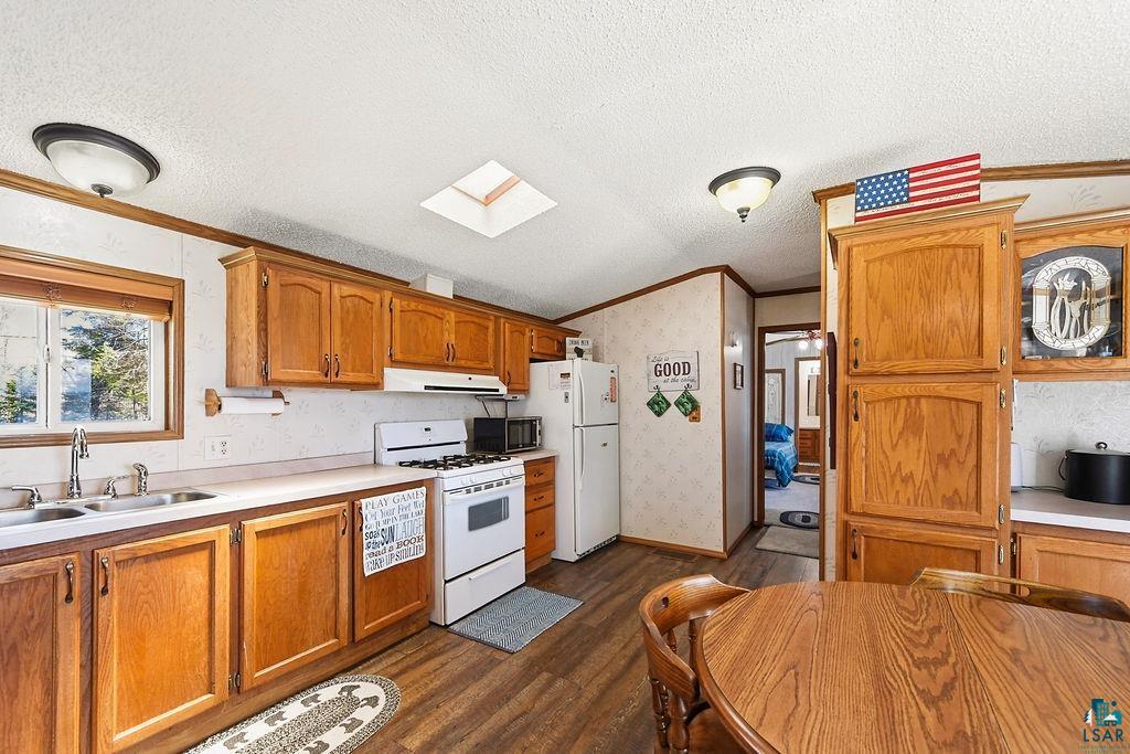 7981 South Dowling Lake Road East Superior, WI 54880 - Photo 15 of 35
