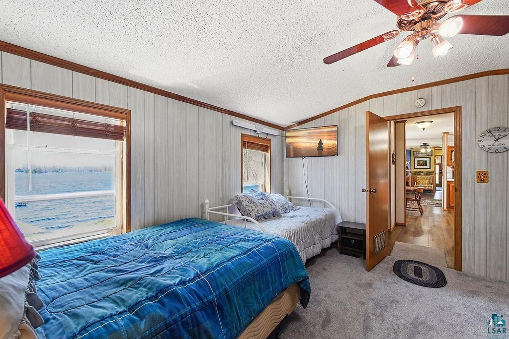 7981 South Dowling Lake Road East Superior, WI 54880 - Photo 19 of 35