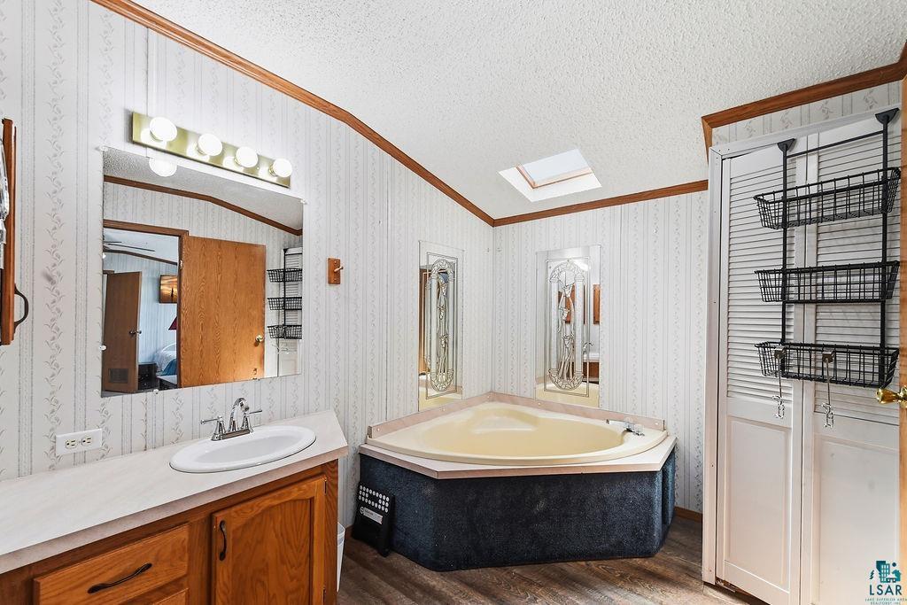 7981 South Dowling Lake Road East Superior, WI 54880 - Photo 20 of 35