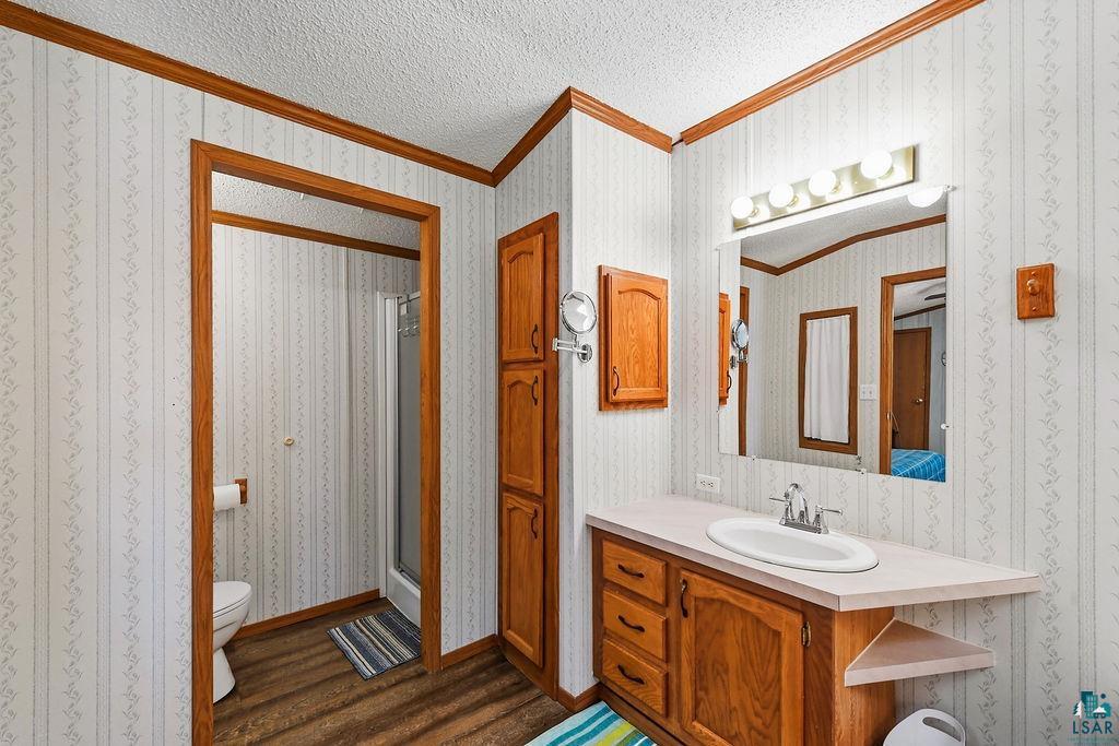 7981 South Dowling Lake Road East Superior, WI 54880 - Photo 21 of 35