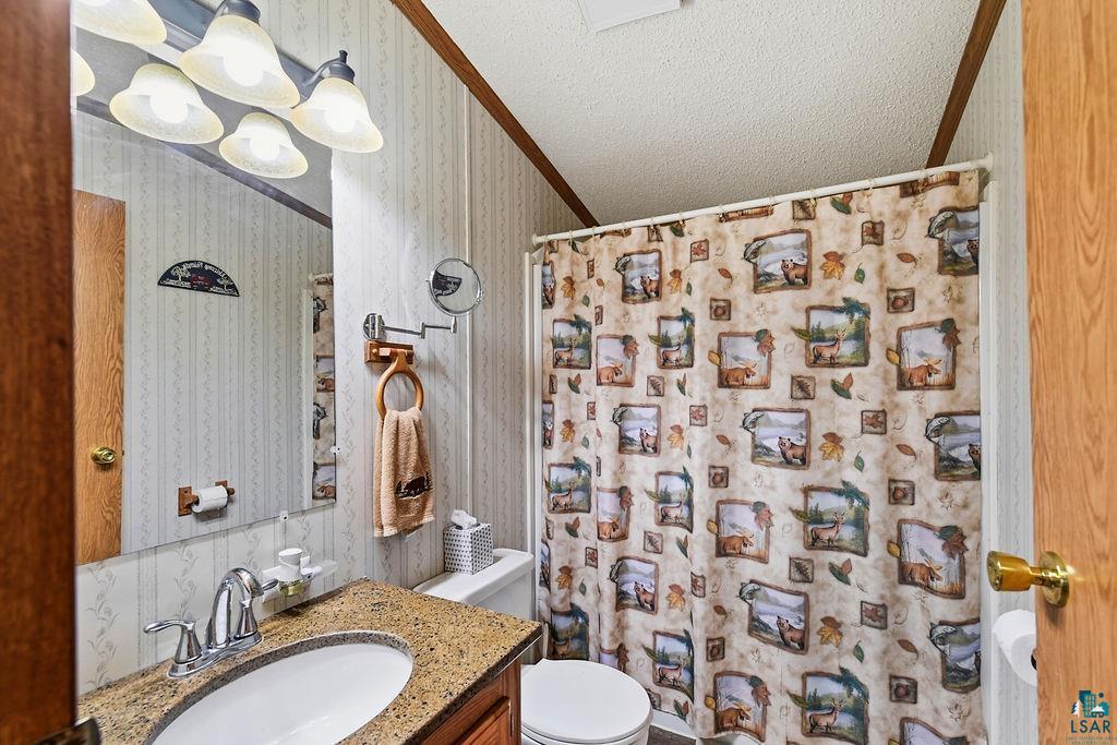 7981 South Dowling Lake Road East Superior, WI 54880 - Photo 25 of 35