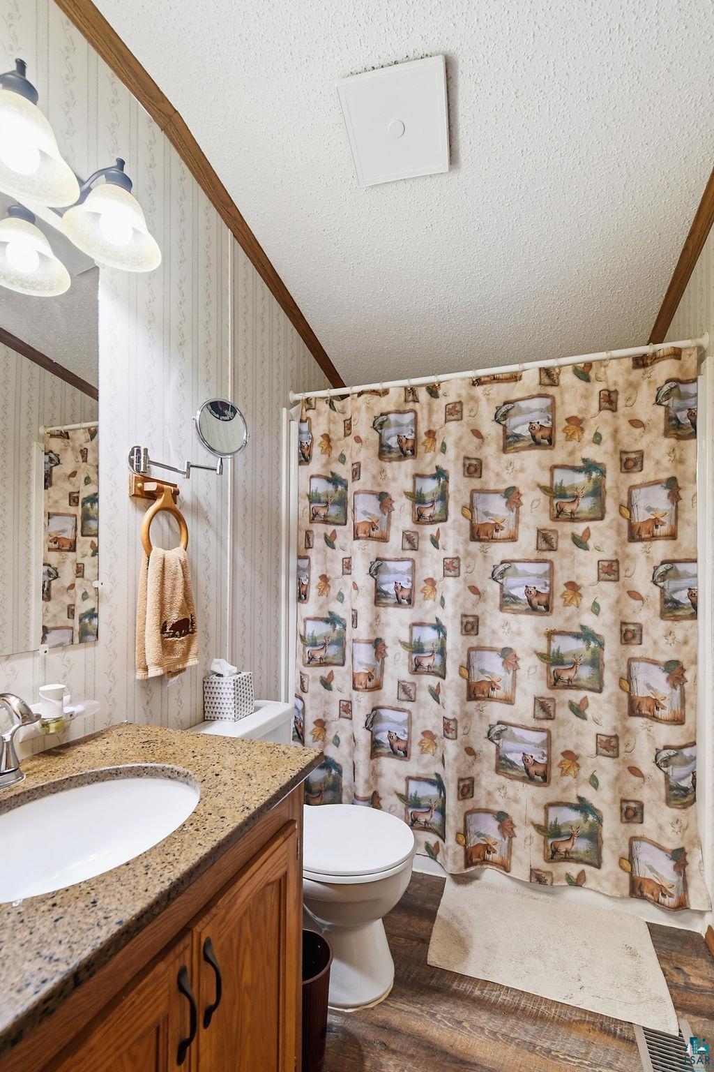 7981 South Dowling Lake Road East Superior, WI 54880 - Photo 26 of 35