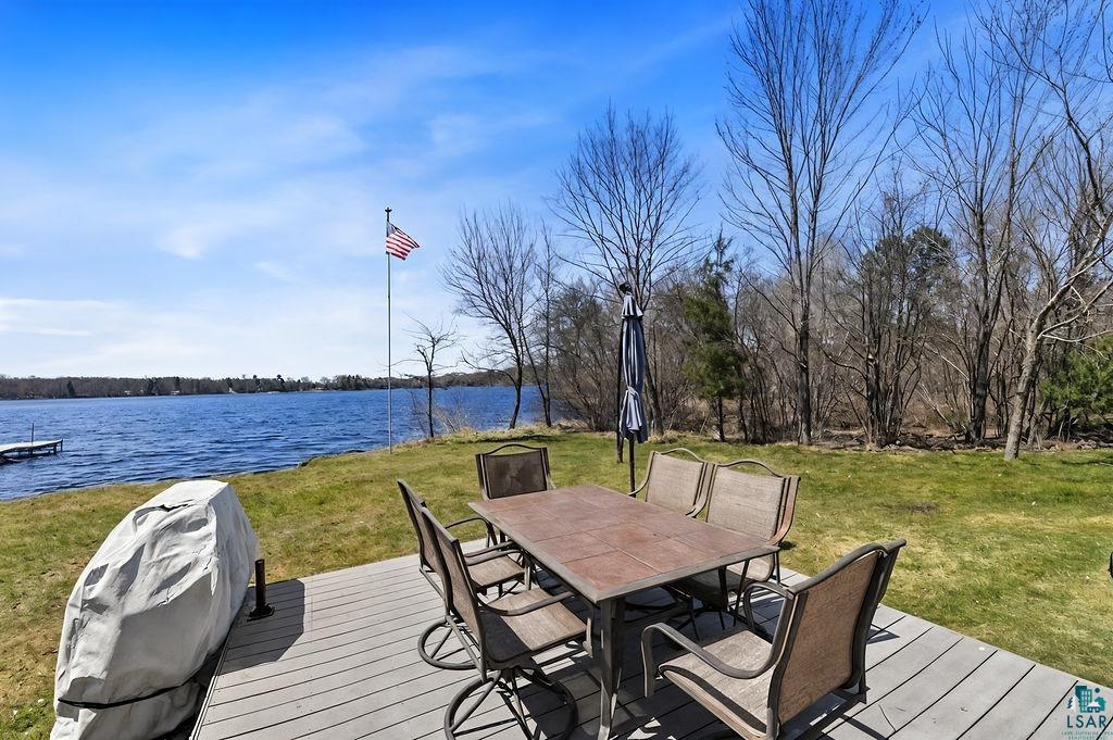 7981 South Dowling Lake Road East Superior, WI 54880 - Photo 27 of 35