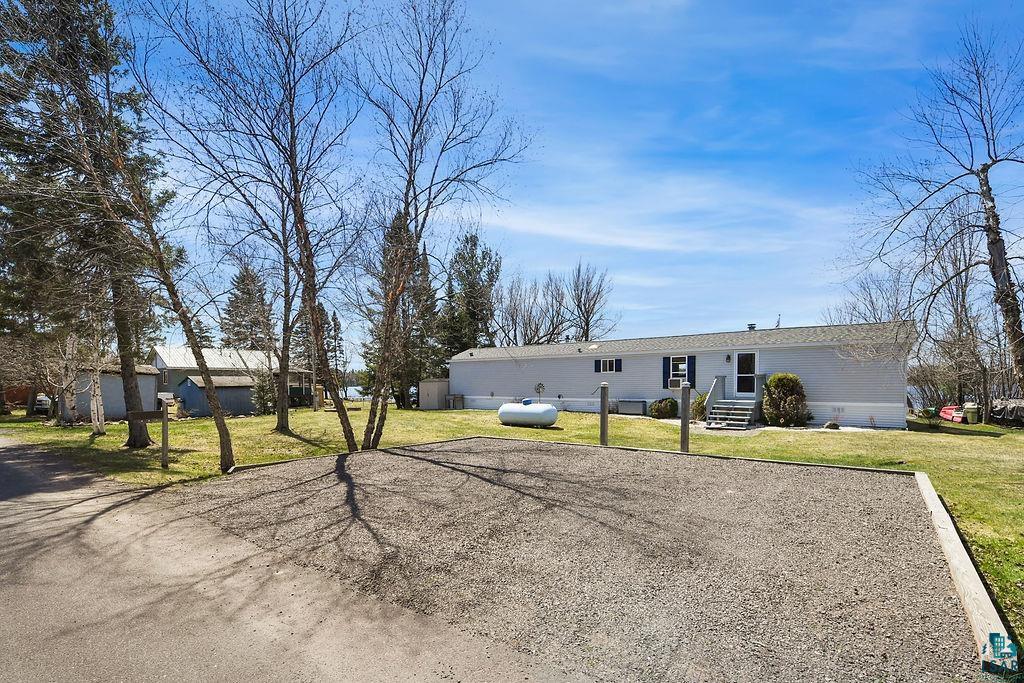 7981 South Dowling Lake Road East Superior, WI 54880 - Photo 3 of 35
