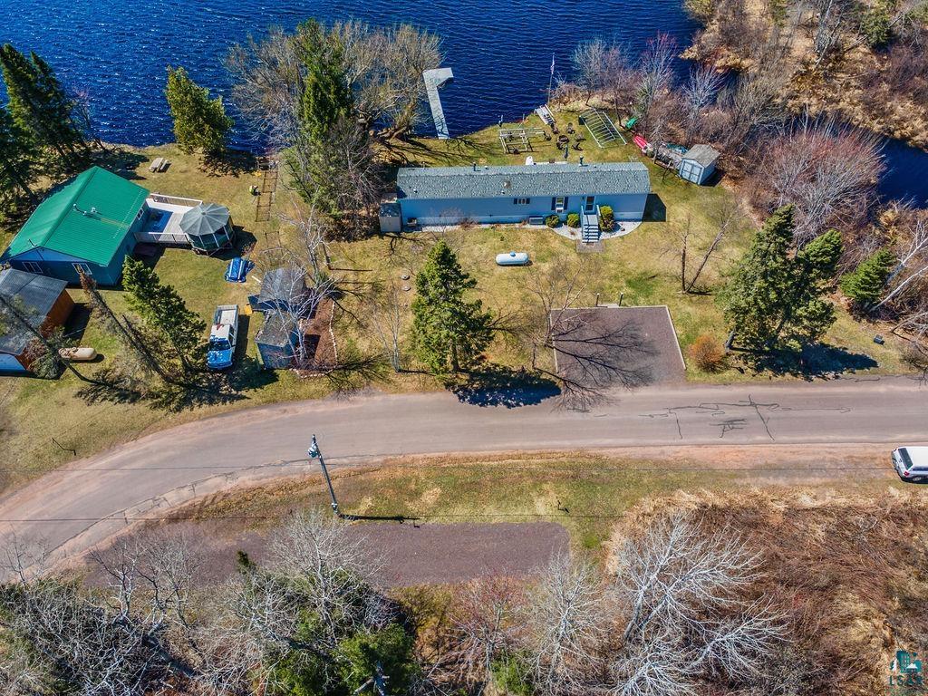 7981 South Dowling Lake Road East Superior, WI 54880 - Photo 31 of 35