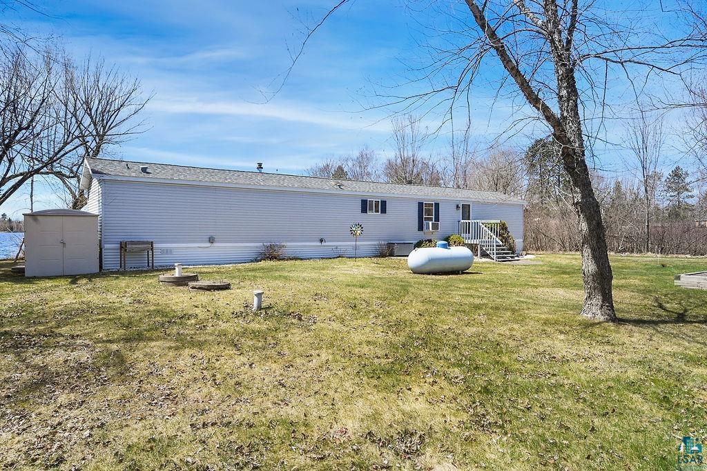 7981 South Dowling Lake Road East Superior, WI 54880 - Photo 4 of 35