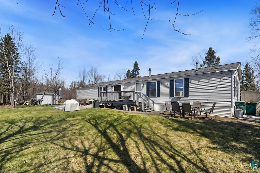 7981 South Dowling Lake Road East Superior, WI 54880 - Photo 10 of 35