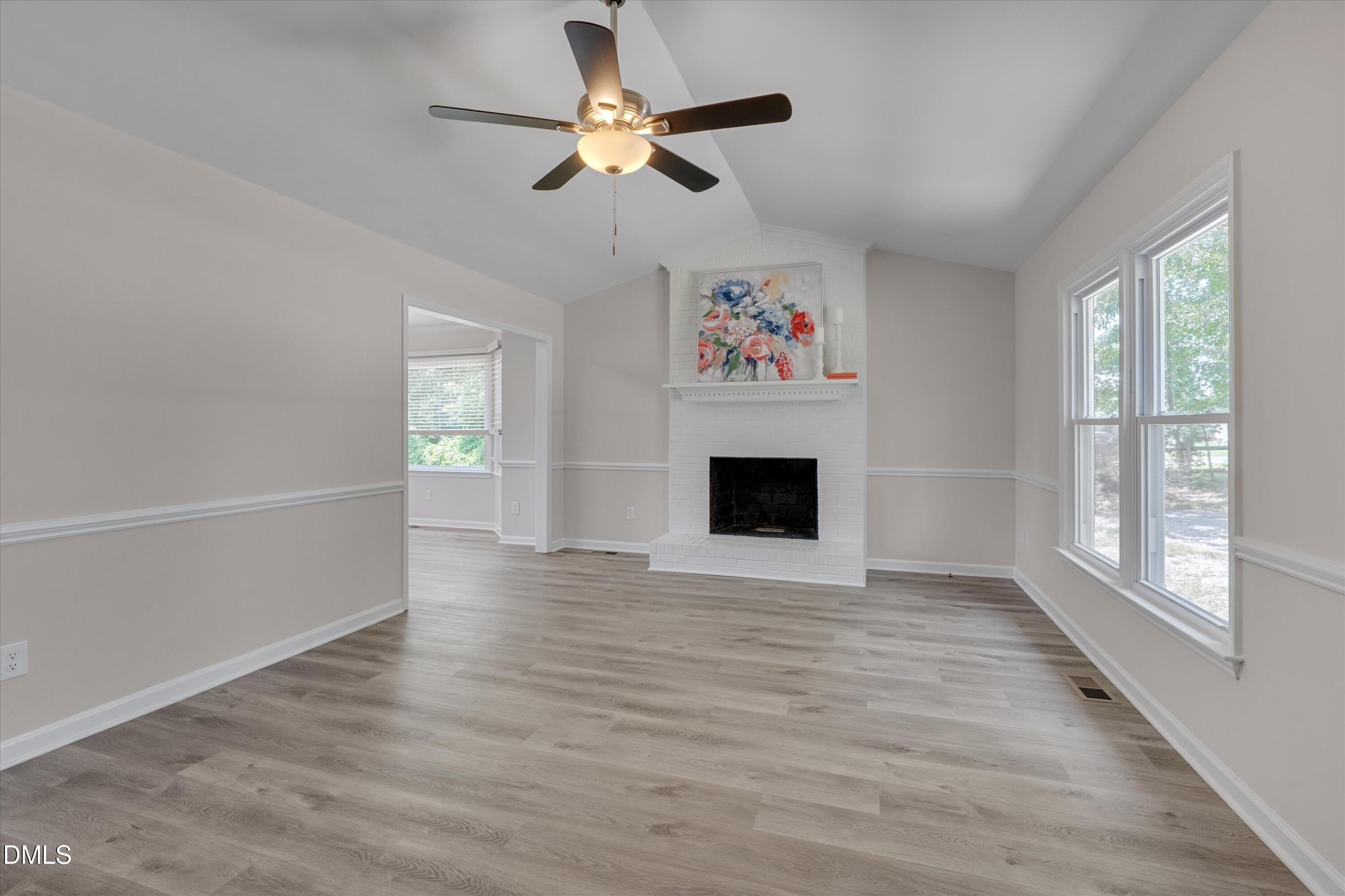 2677 North Shiloh Road Garner, NC 27529 - Photo 2 of 15 Family Room