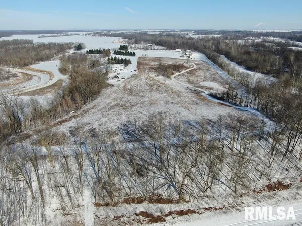 $395,200 | East 1550th Road, Chrisman, IL 61924