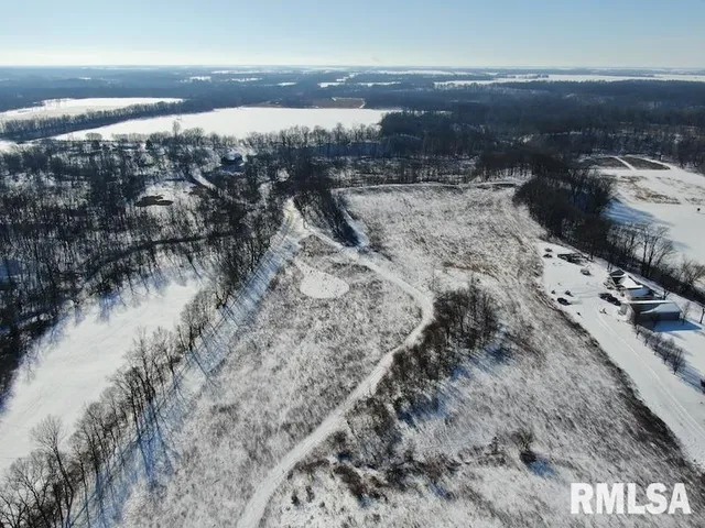 $395,200 | East 1550th Road, Chrisman, IL 61924