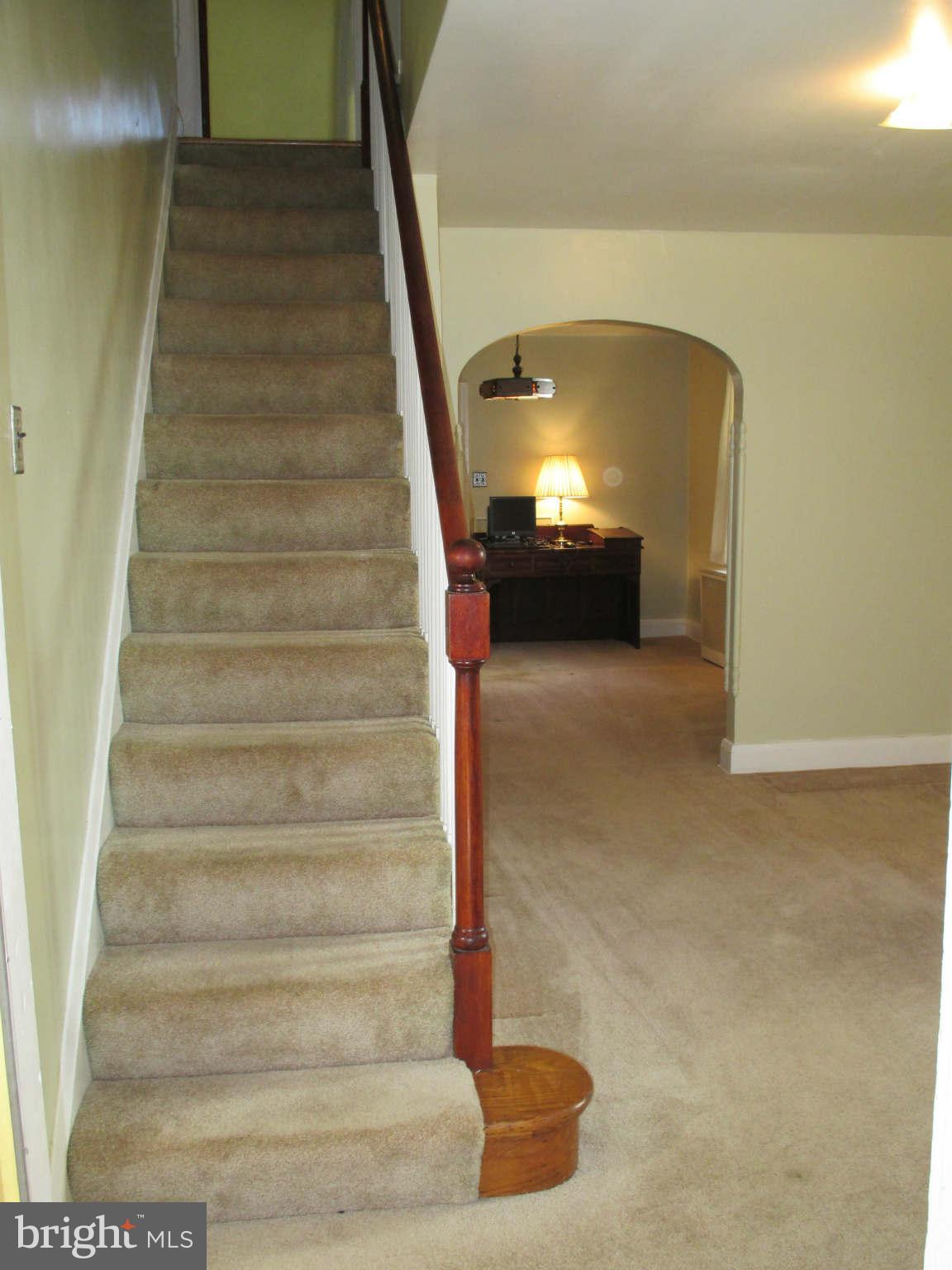8126 Bon Air Road Baltimore, MD 21234 - Photo 13 of 28 a view of entryway
