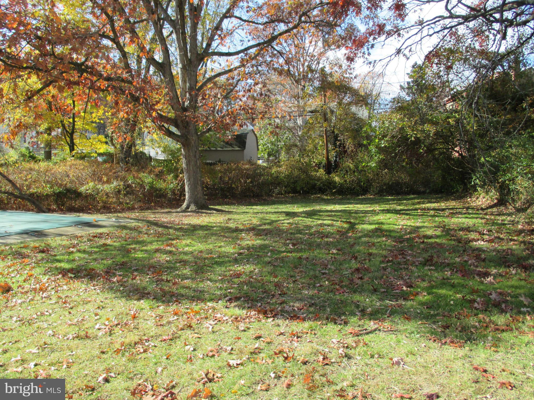 8126 Bon Air Road Baltimore, MD 21234 - Photo 24 of 28 a view of a field with an trees in the background