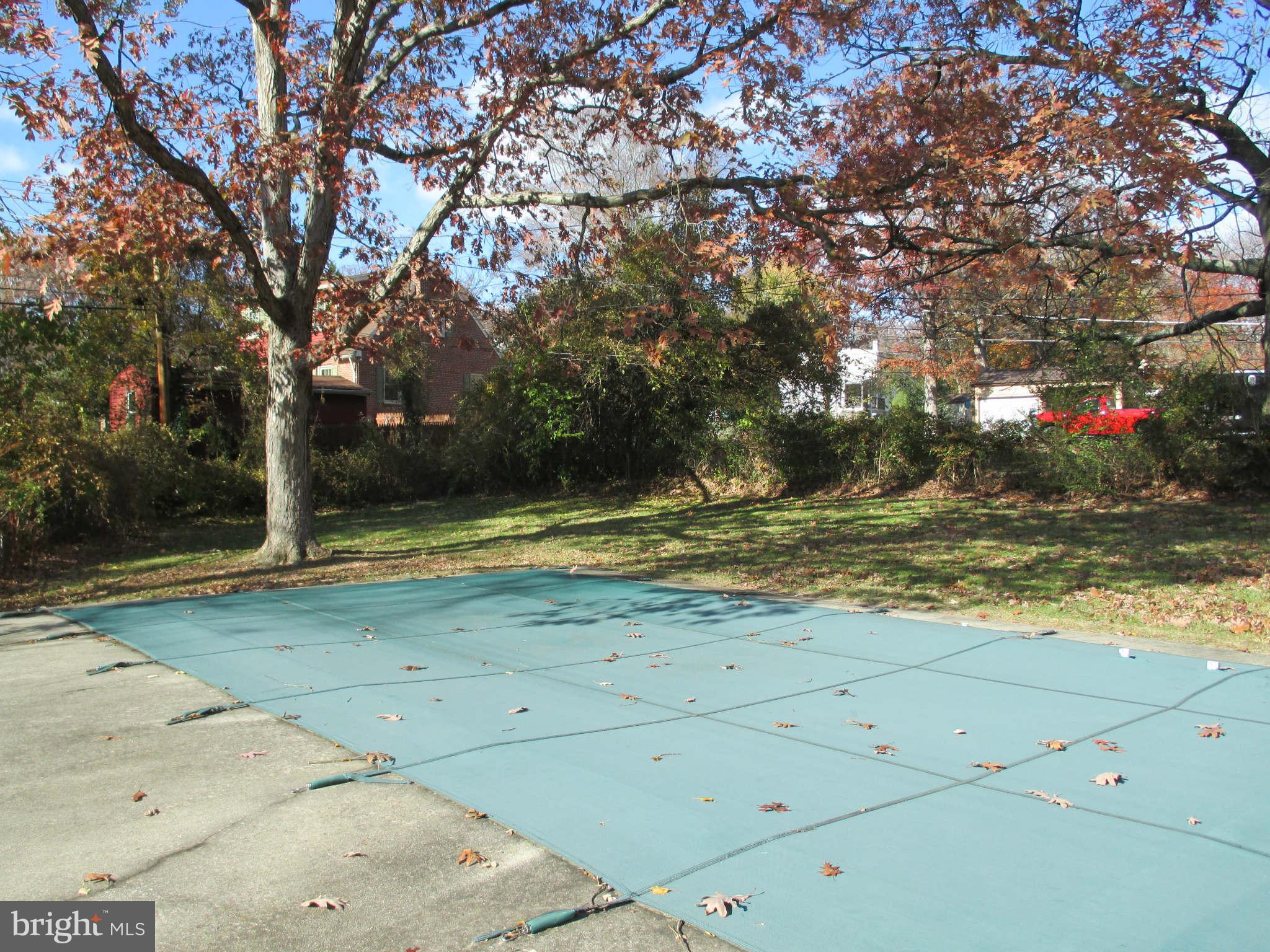 8126 Bon Air Road Baltimore, MD 21234 - Photo 26 of 28 a view of outdoor space with trees