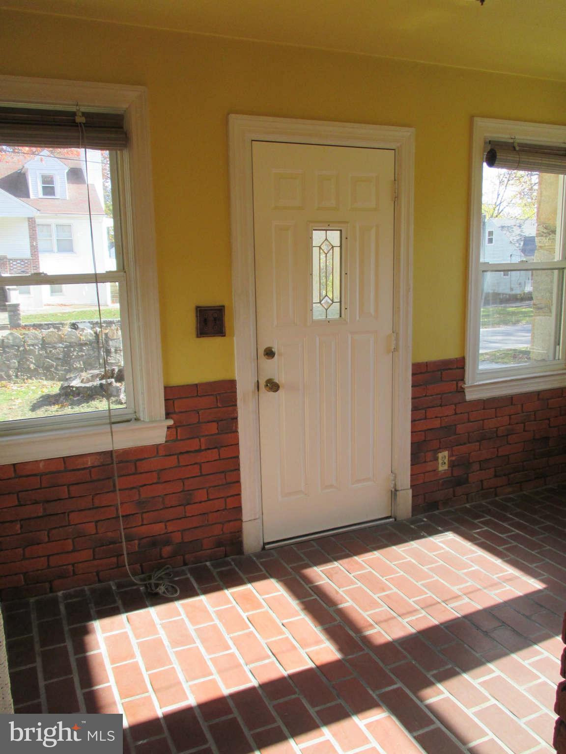8126 Bon Air Road Baltimore, MD 21234 - Photo 5 of 28 a bathroom with a bathtub and a shower