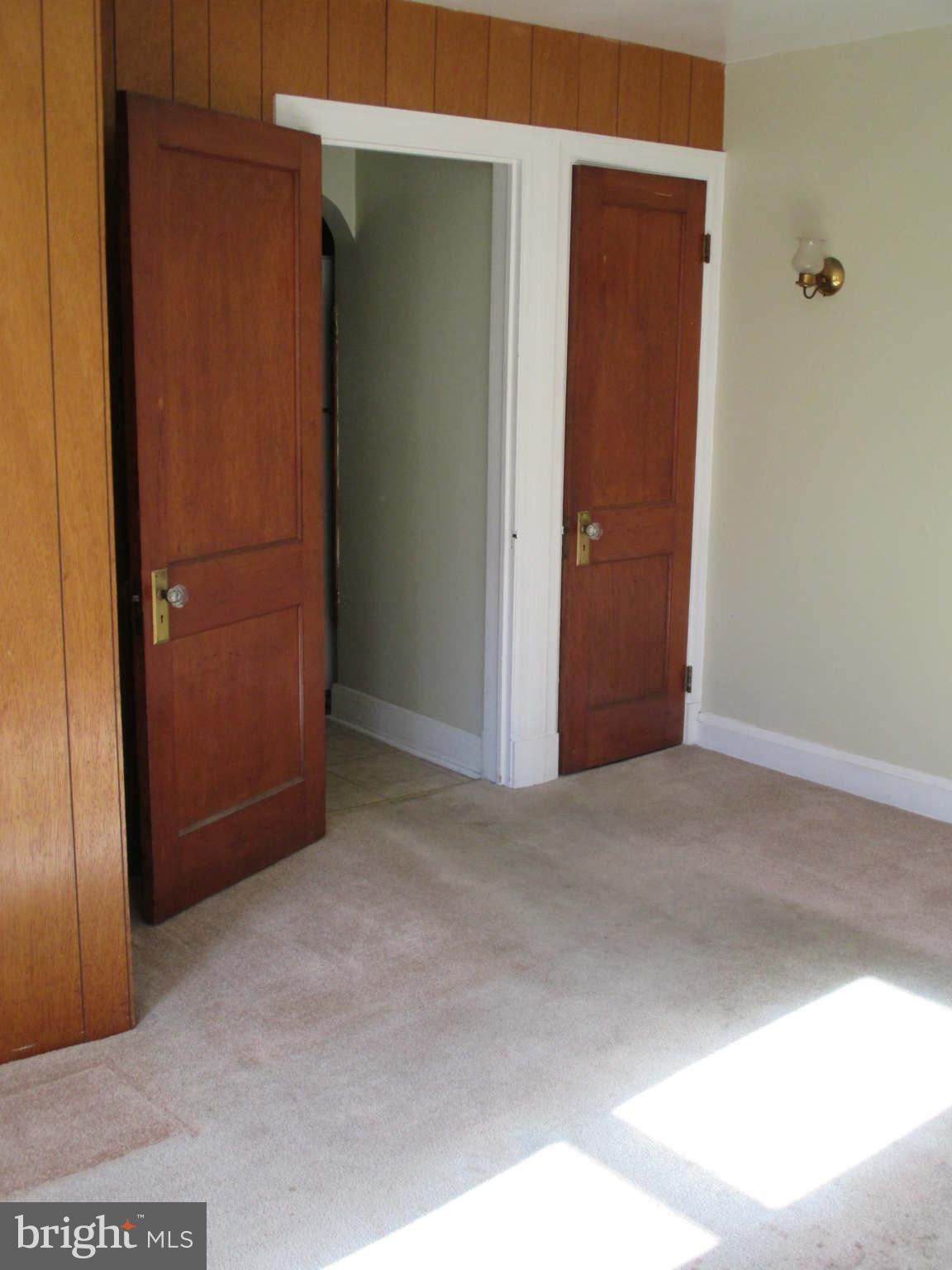 8126 Bon Air Road Baltimore, MD 21234 - Photo 10 of 28 a view of an empty room
