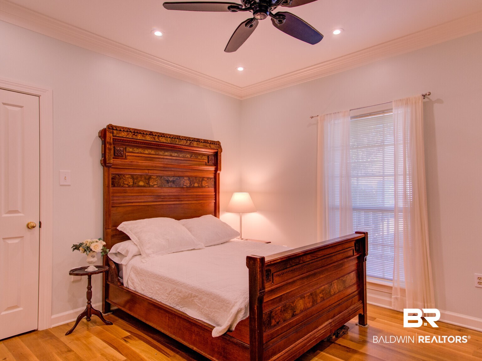 6401 Thompson Lane Daphne, AL 36526 - Photo 25 of 38 First guest bedroom