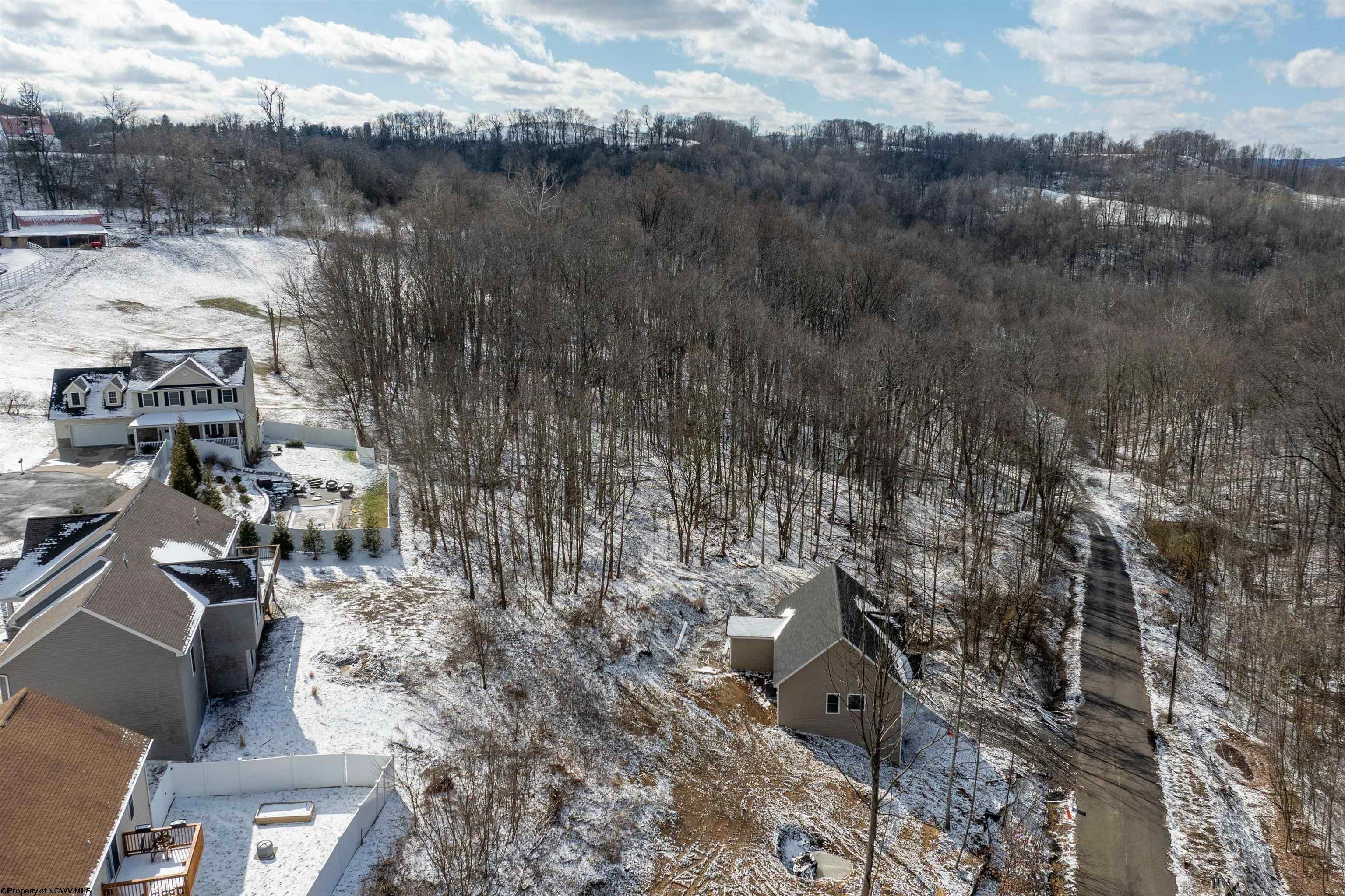 65 Stone Mine Road Morgantown, WV 26508 - Photo 24 of 26 Gallery Image 24