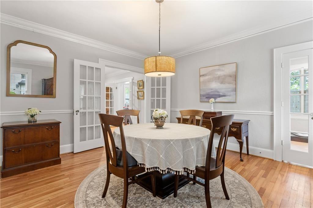 685 East Morningside Drive Northeast Atlanta, GA 30324 - Photo 18 of 37