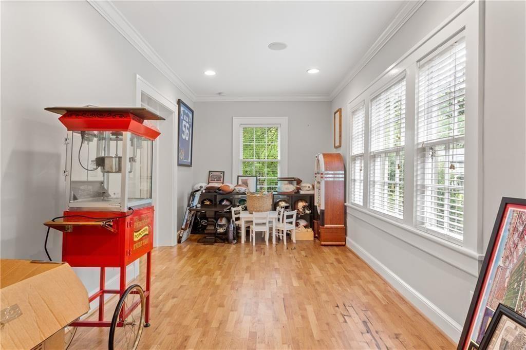 685 East Morningside Drive Northeast Atlanta, GA 30324 - Photo 19 of 37