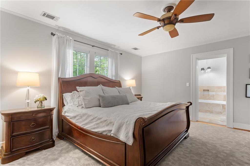 685 East Morningside Drive Northeast Atlanta, GA 30324 - Photo 20 of 37