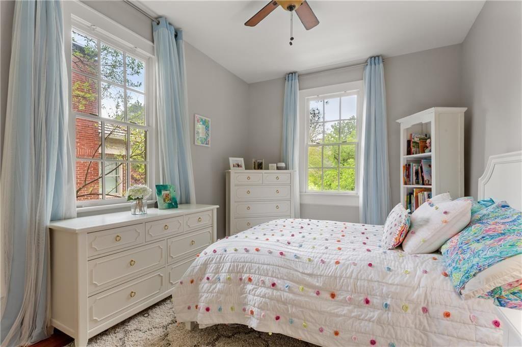 685 East Morningside Drive Northeast Atlanta, GA 30324 - Photo 27 of 37