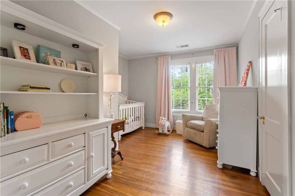 685 East Morningside Drive Northeast Atlanta, GA 30324 - Photo 29 of 37