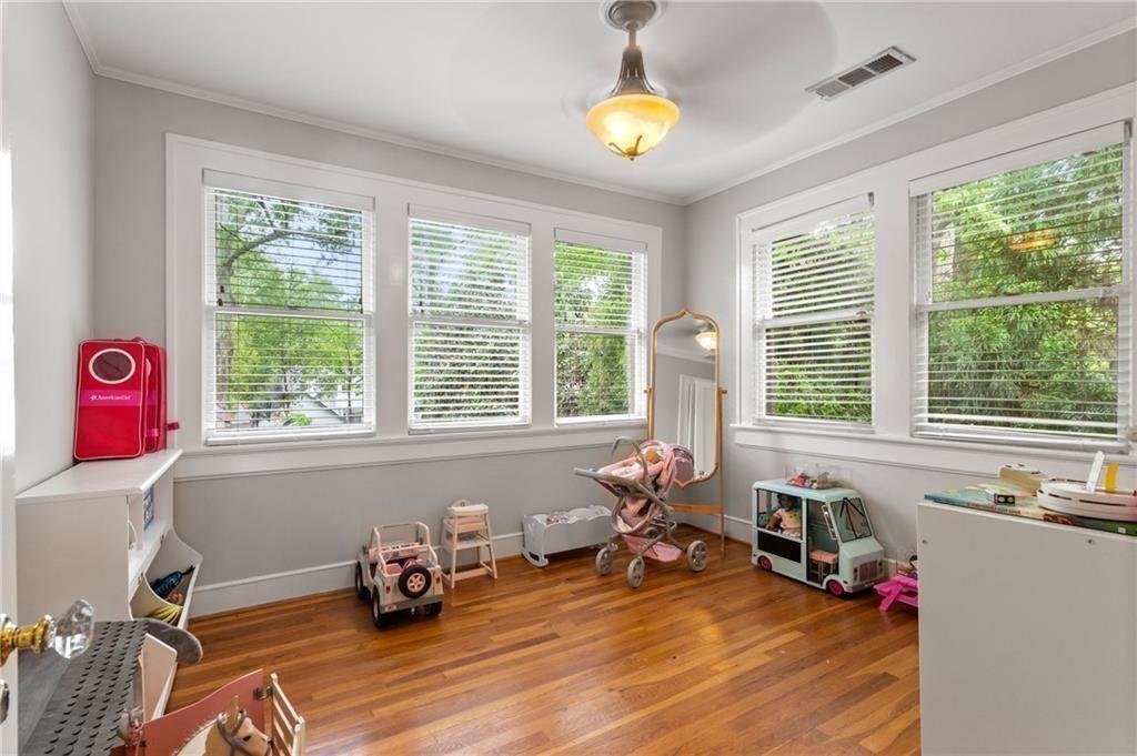 685 East Morningside Drive Northeast Atlanta, GA 30324 - Photo 31 of 37