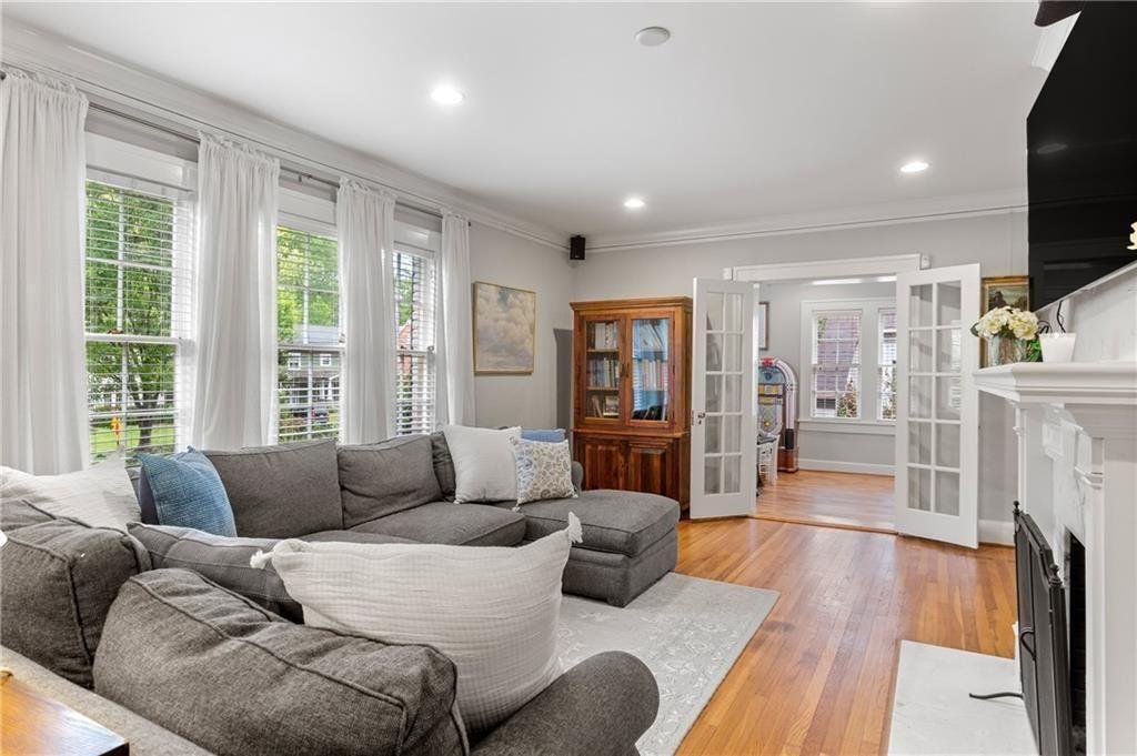 685 East Morningside Drive Northeast Atlanta, GA 30324 - Photo 4 of 37