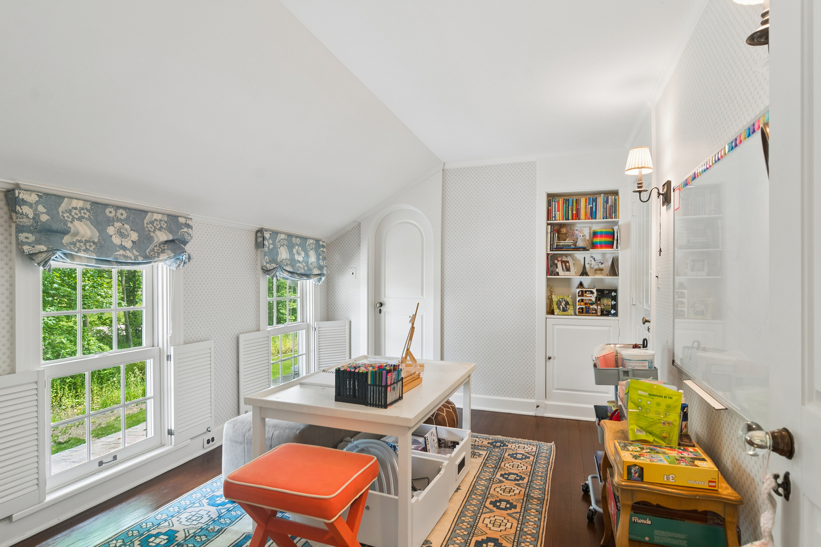332 Old Sutton Road Barrington Hills, IL 60010 - Photo 34 of 72