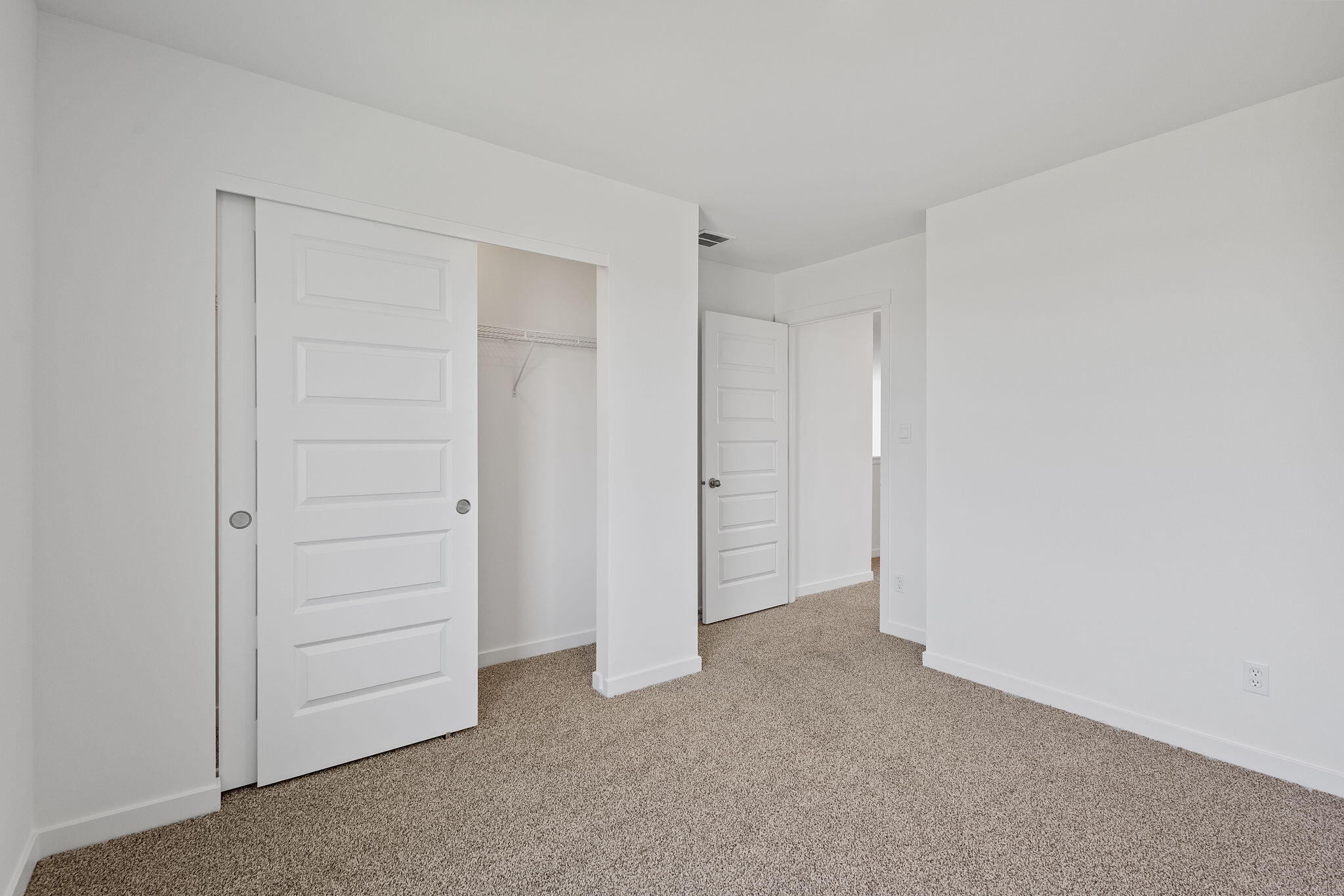 10669 Blaine Street Crown Point, IN 46307 - Photo 26 of 27 a view of an empty room
