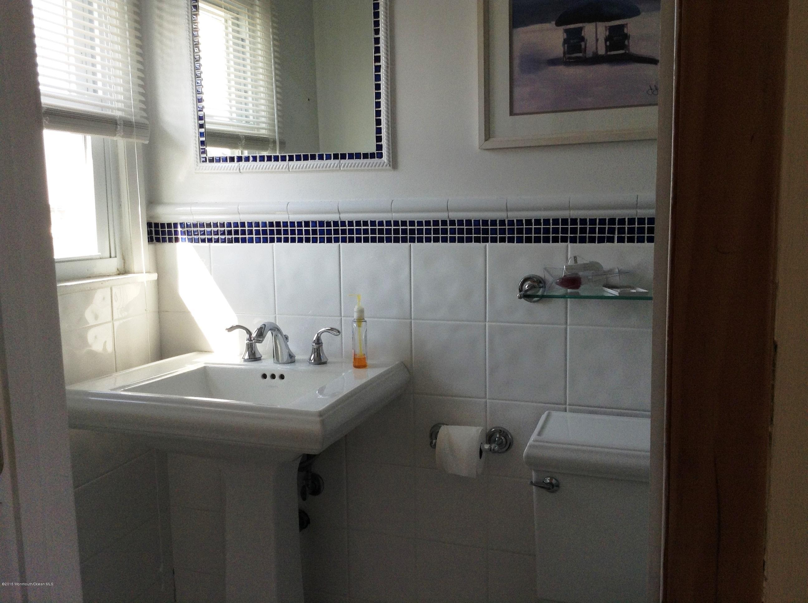 50 Village Road, Unit 50 Sea Bright, NJ 07760 - Photo 18 of 24 Bathroom
