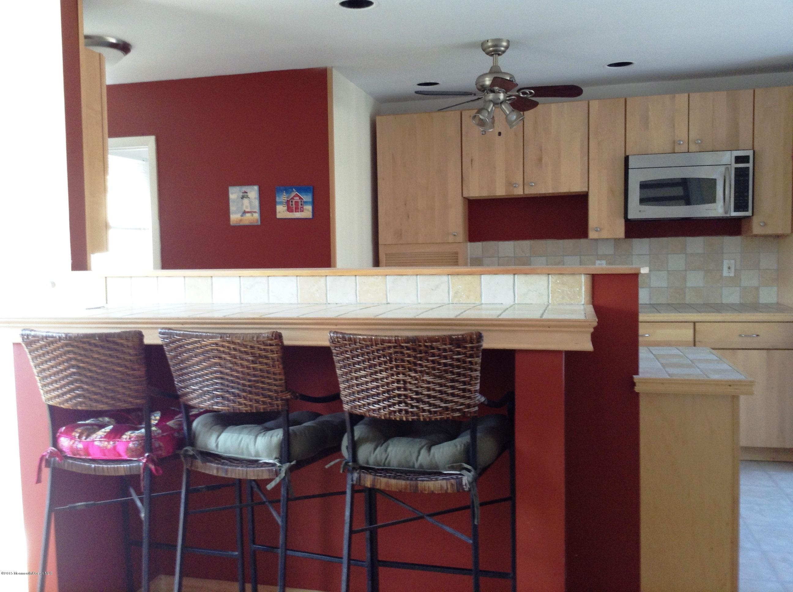 50 Village Road, Unit 50 Sea Bright, NJ 07760 - Photo 2 of 24 Kitchen
