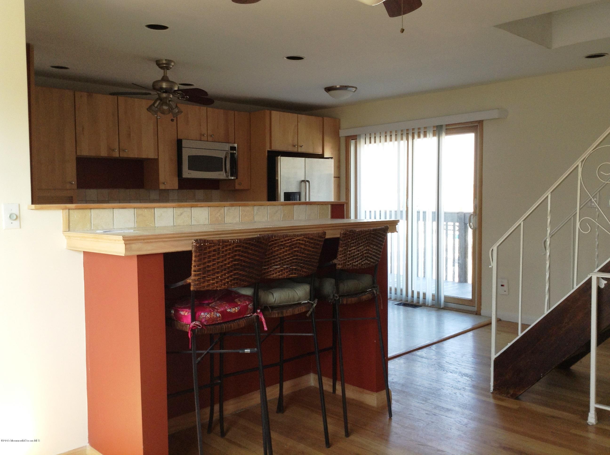 50 Village Road, Unit 50 Sea Bright, NJ 07760 - Photo 5 of 24 Kitchen