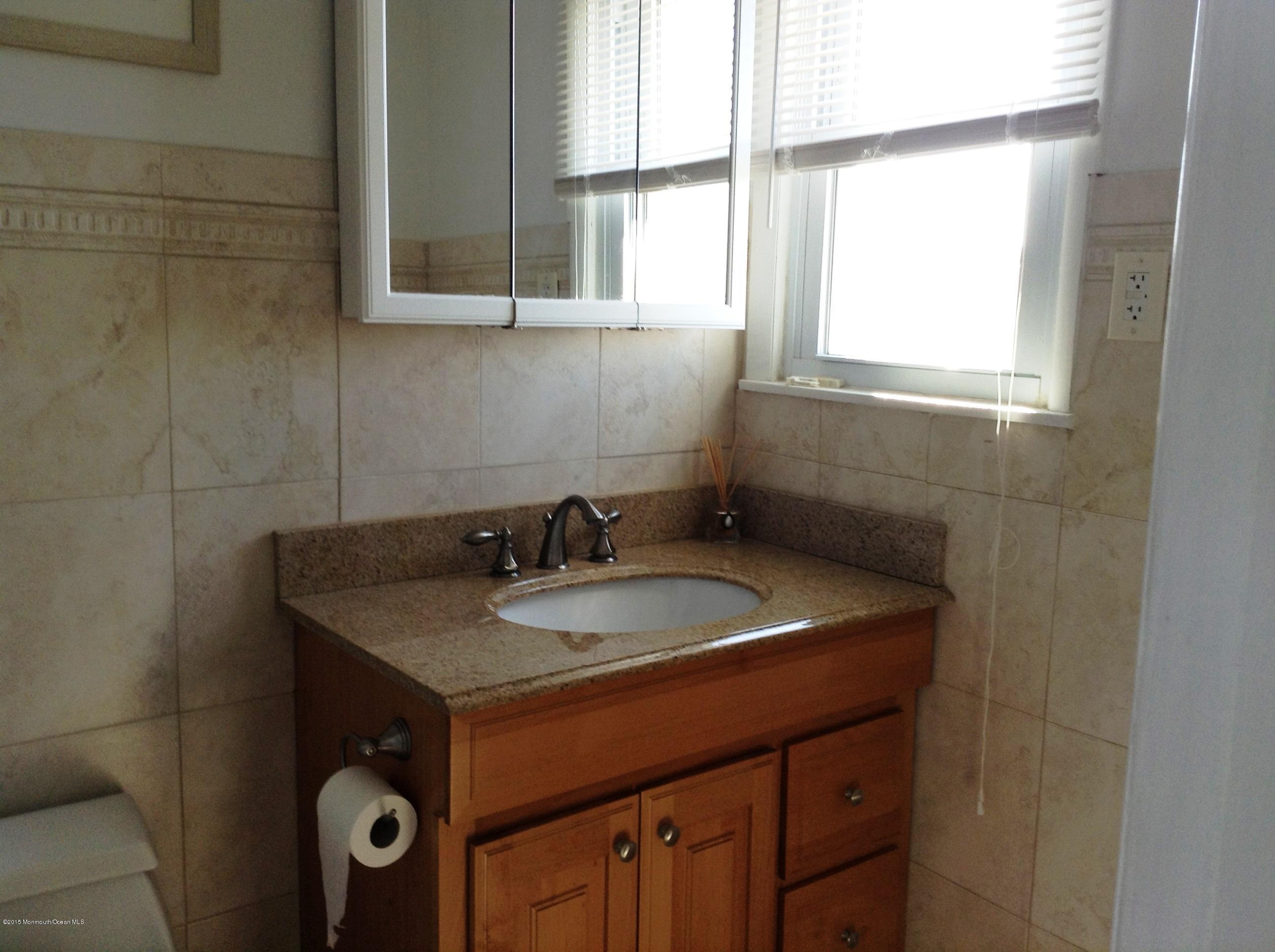 50 Village Road, Unit 50 Sea Bright, NJ 07760 - Photo 8 of 24 Bathroom