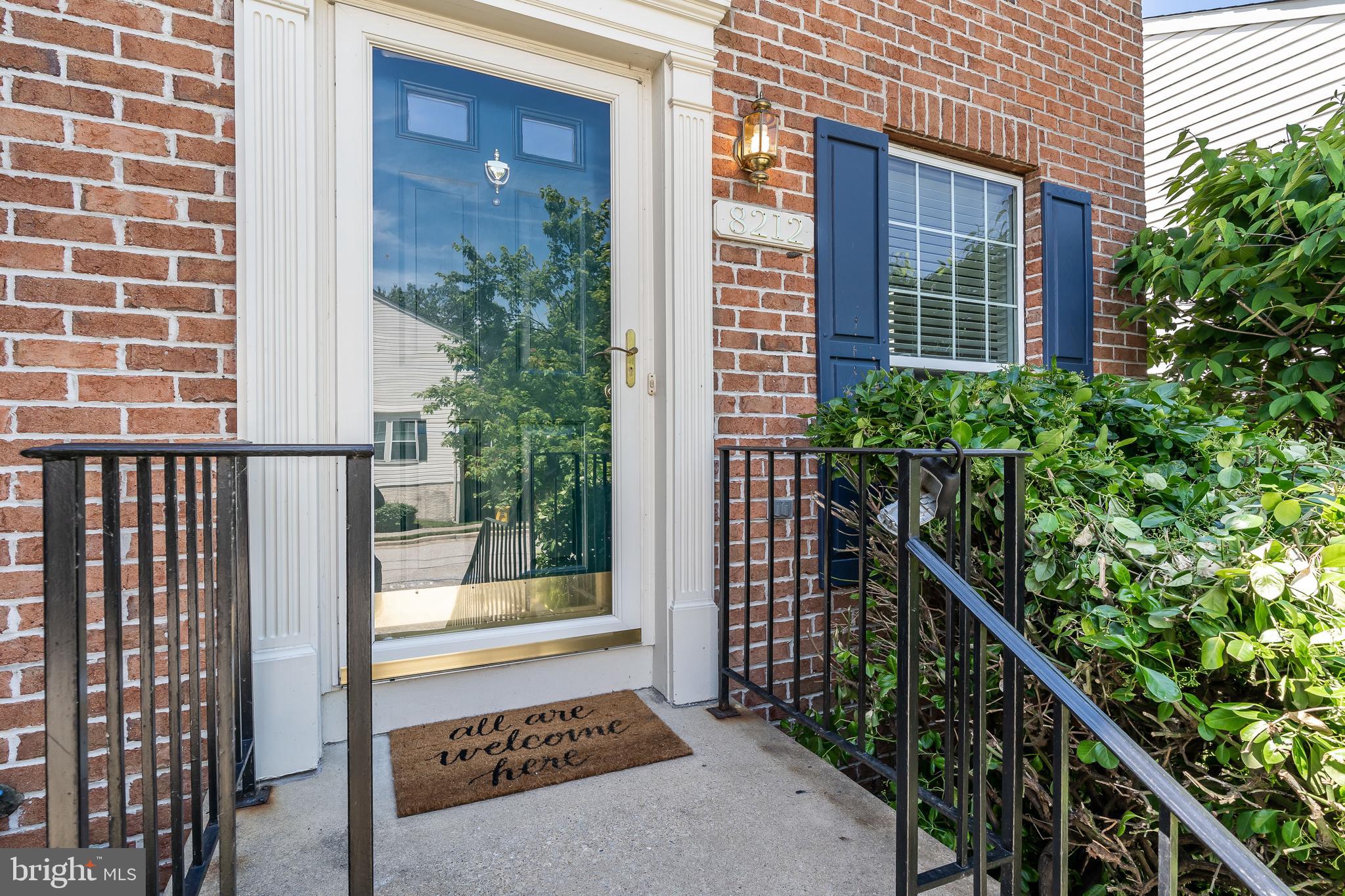 8212 Spadderdock Way Laurel, MD 20724 - Photo 2 of 41