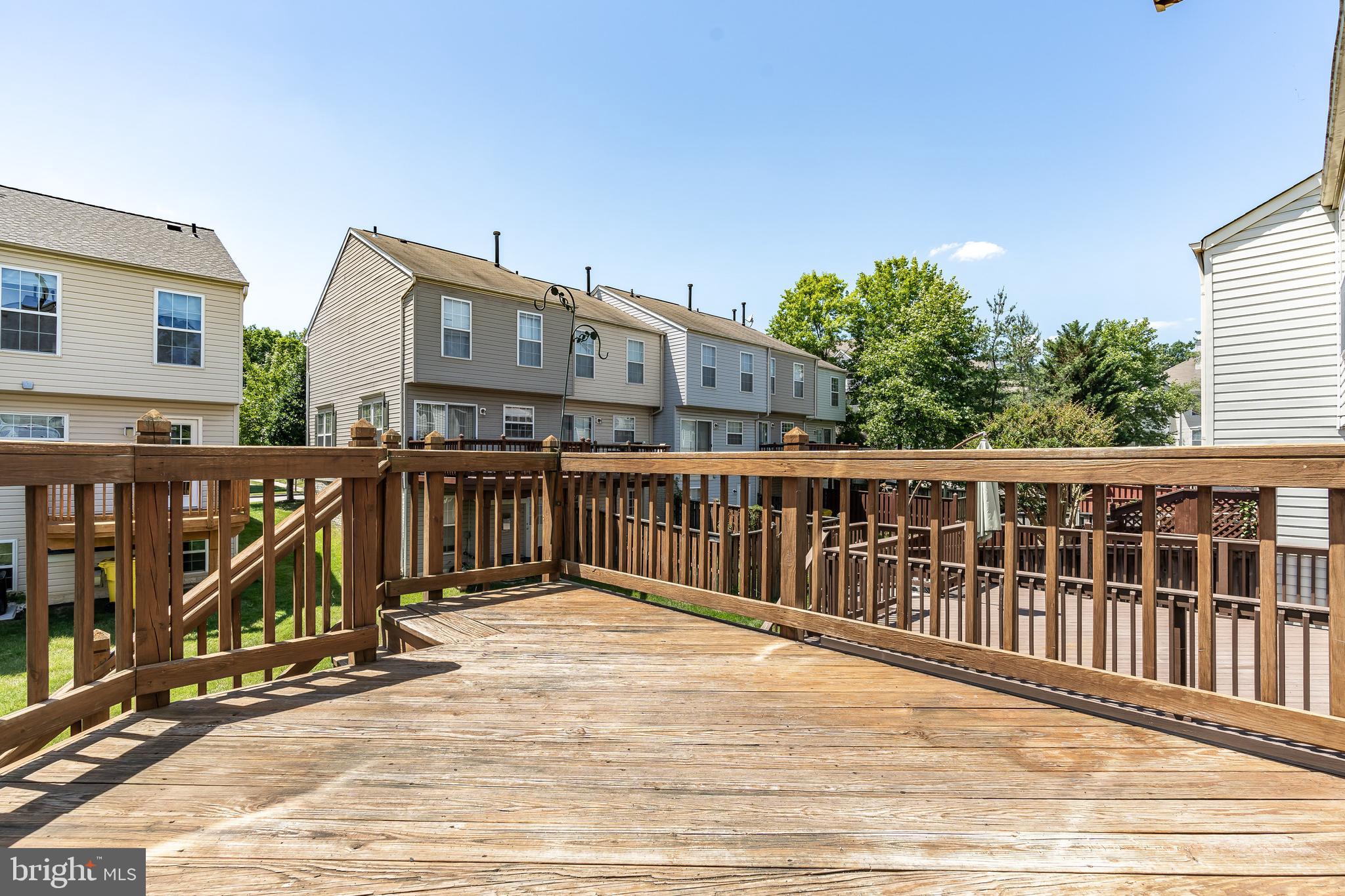 8212 Spadderdock Way Laurel, MD 20724 - Photo 11 of 41